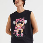 Softstyle Tank Top